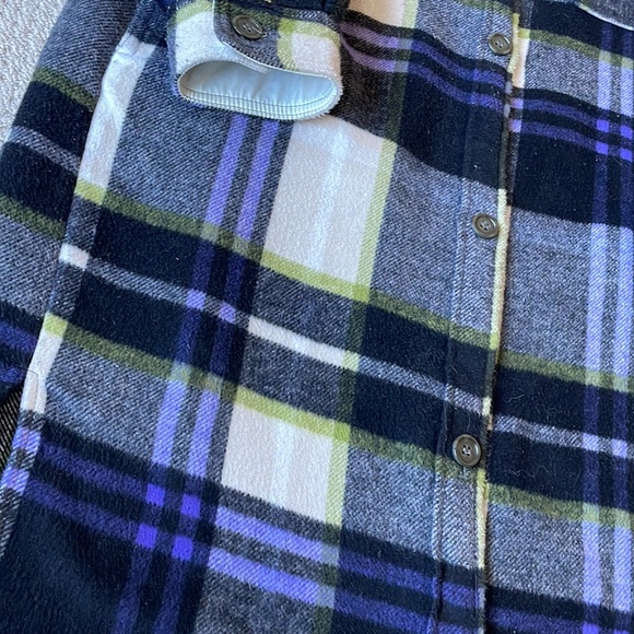 Zara shacket - Picture 2 of 6